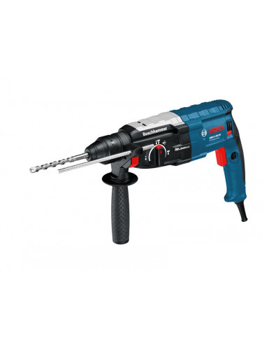PERFORATEUR BURINEUR BOSCH GBH 2-28DFV