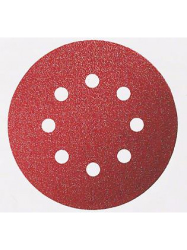 DISQUE ABRASIF BOSCH D 150 mm