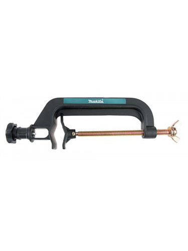 Pince de fixation pour DML805 Makita