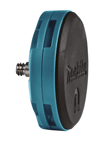 Aimant pour lampes Makita