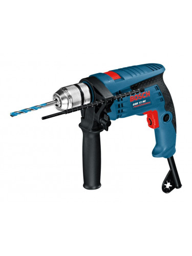 PERCEUSE A PERCUSSION BOSCH GSB 13 RE