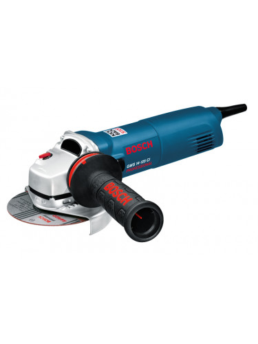 BOSCH GWS 14.125CI