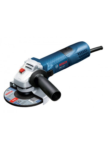 BOSCH GWS 7-125