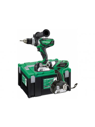 HITACHI TWIN PACK