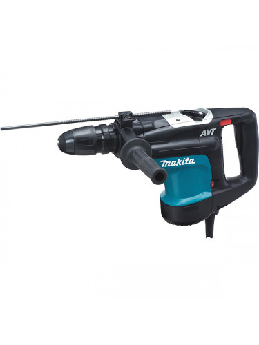 PERFORATEUR BURINEUR MAKITA HR4010C + ACCESSOIRES OFFERTS