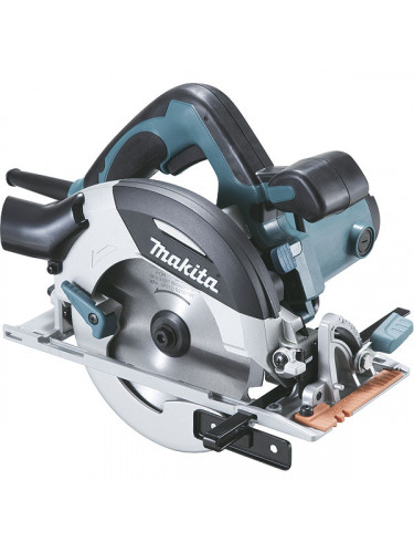  SCIE CIRCULAIRE MAKITA HS6101J
