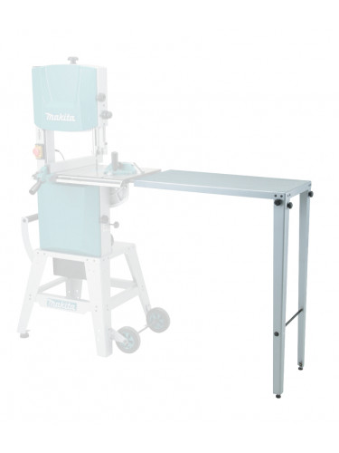 Extension pour scie à ruban LB1200F Makita