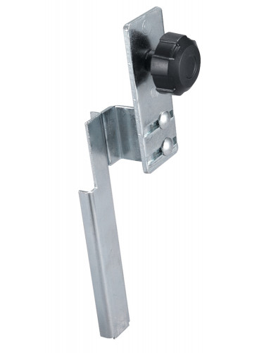 Adaptateur bande de ponçage pour scie à ruban LB1200F Makita