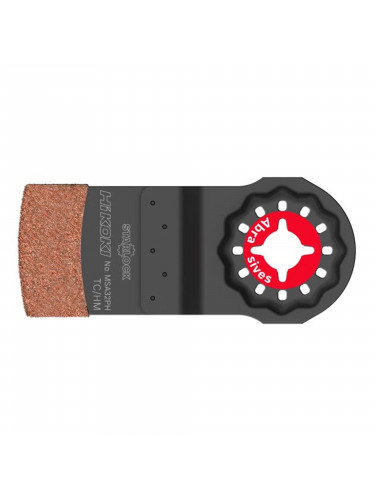 Lame multitool Starlock Hikoki MSA32PH HM/TC Abrasif #01