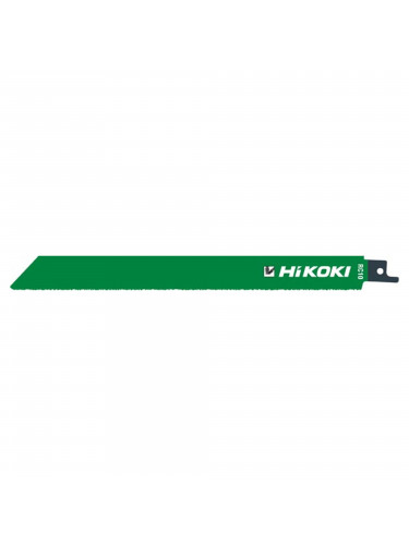 Lame scie sabre Hikoki RC10 HM/TC Spécial #01