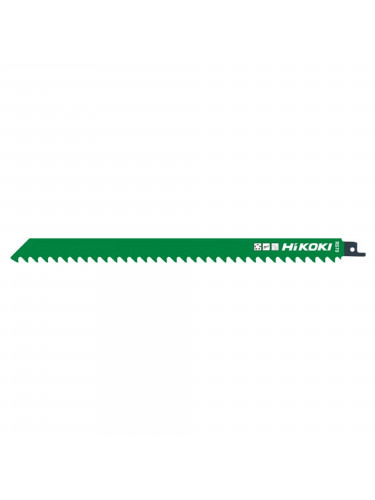 Lame scie sabre Hikoki RS70 HM/TC Spécial #01