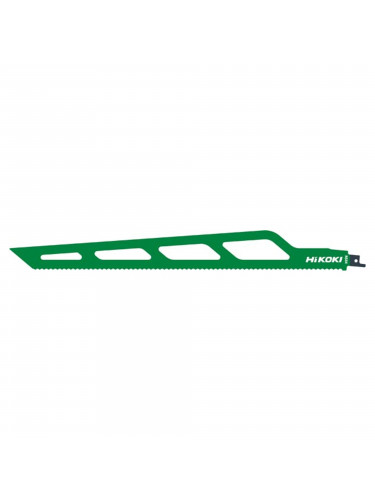 Lame scie sabre Hikoki RS84 HCS Spécial #01