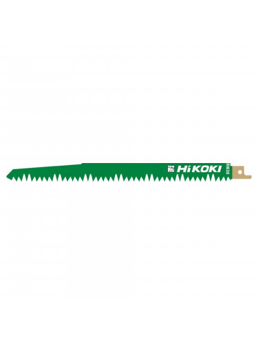Lame scie sabre Hikoki RW30 HCS Bois #01