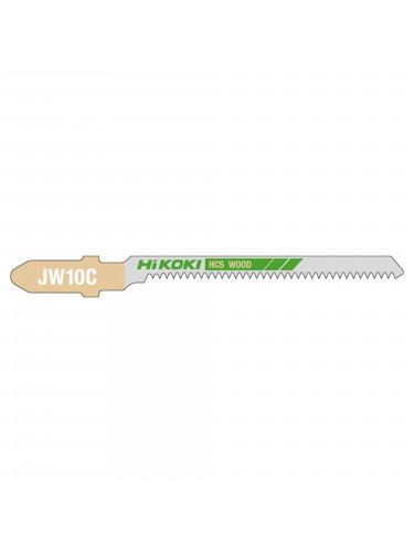 Lame scie sauteuse Hikoki JW10C HCS Bois #01