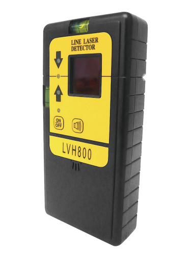 Ligne Dactor Laser Makita