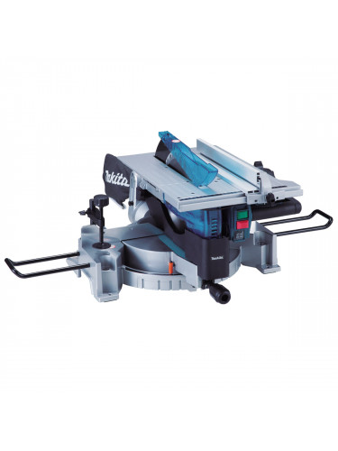  SCIE SUR TABLE ET A COUPE D'ONGLET MAKITA LH1200FL