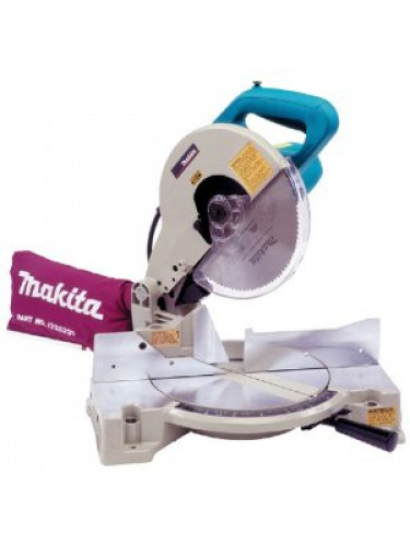  SCIE A COUPE D'ONGLET MAKITA LS1040
