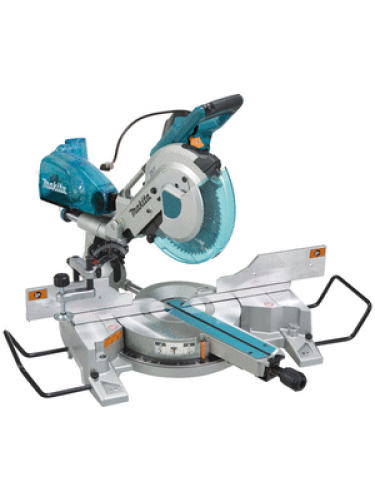  SCIE RADIALE MAKITA LS1016
