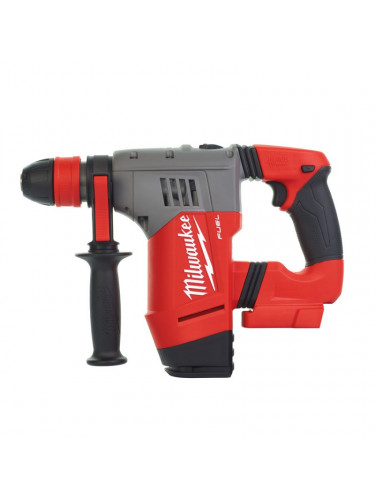 PERFORATEUR BURINEUR SANS FIL MILWAUKEE M18 CHPX-0X