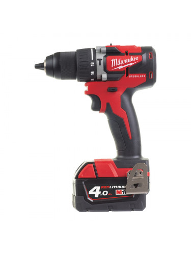 PERCEUSE VISSEUSE MILWAUKEE M18 CBLPD-402C