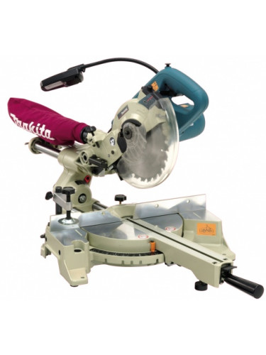  SCIE RADIALE MAKITA LS1018L