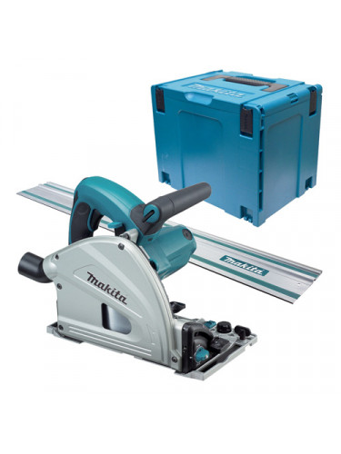 SCIE CIRCULAIRE PLONGEANTE MAKITA SP6000J