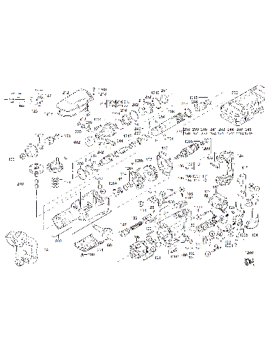 MILWAUKEE K950K#4000375501