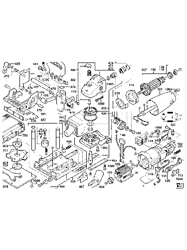 MILWAUKEE PJ710#4000378876