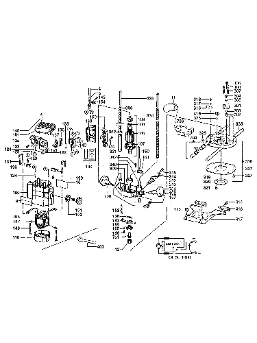 MILWAUKEE OFSE1000#4000378926