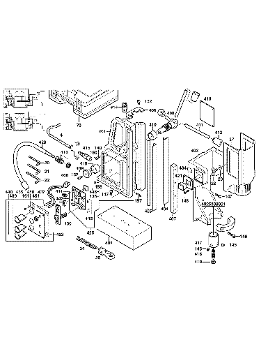 MILWAUKEE MD4-85#4000380851