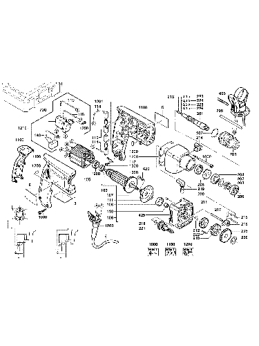 MILWAUKEE PD2-18#4000380965