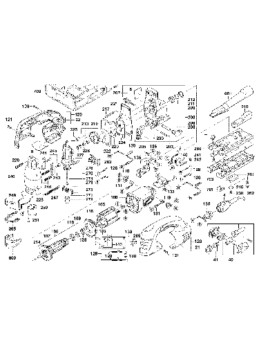 MILWAUKEE JSPE135TX 240V#4000381641