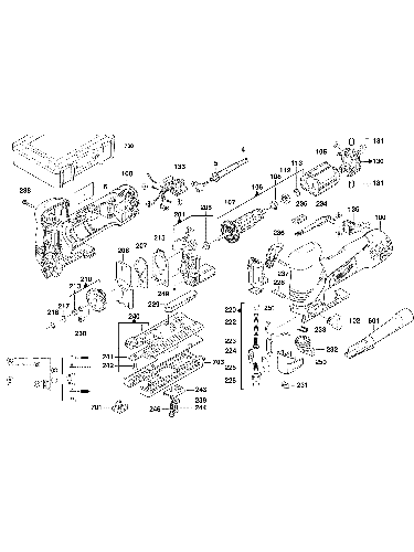MILWAUKEE JS120X#4000381681