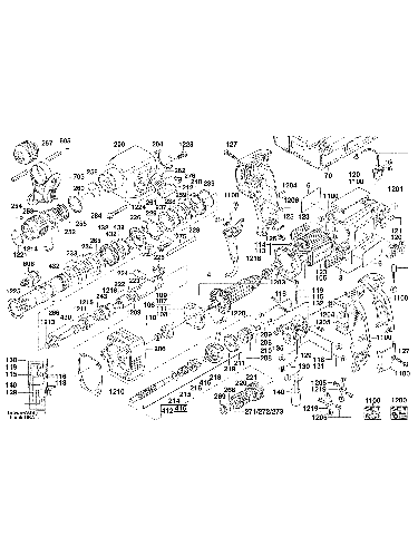 MILWAUKEE PPH26XE#4000382386