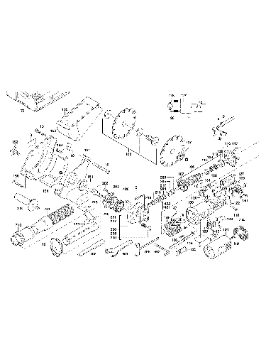 MILWAUKEE WCE30 0 M#4000383011