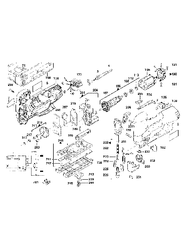 MILWAUKEE JSPE90X#4000383626