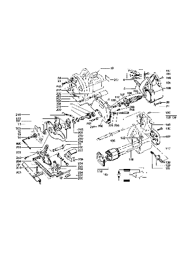 MILWAUKEE CS75#4000383706
