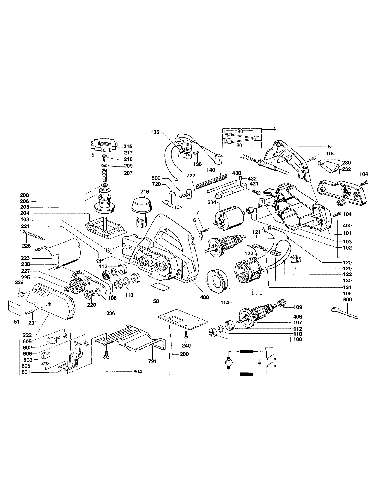MILWAUKEE PR3-82#4000383766