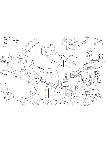 MILWAUKEE WCE30 110V#4000383861