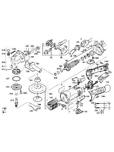 MILWAUKEE AS12E#4000383941