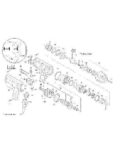 MILWAUKEE IPWE400RQ#4000384549