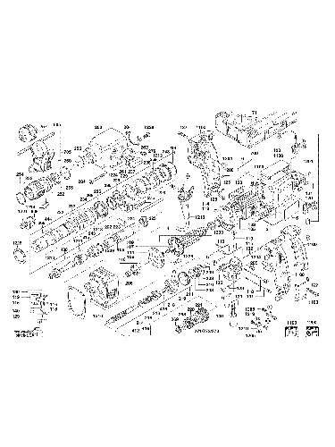 MILWAUKEE PPH26XE#4000384950