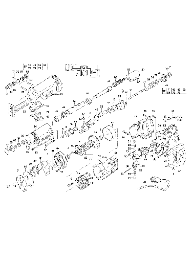MILWAUKEE SSPE1000QX#4000385708