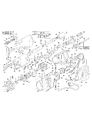 MILWAUKEE SSE1000QX#4000385806