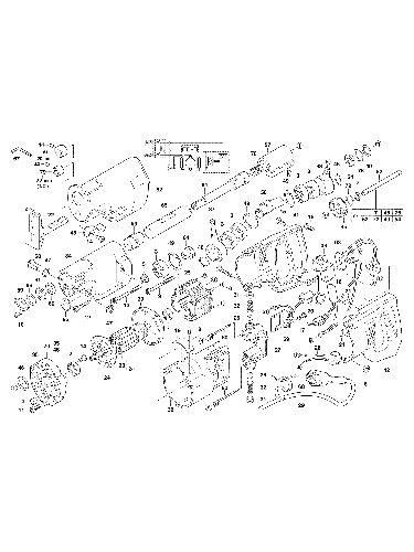 MILWAUKEE SSE1000SQ#4000385838