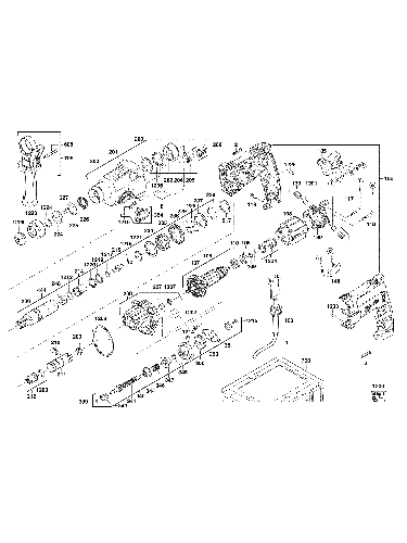 MILWAUKEE PH26#4000387401