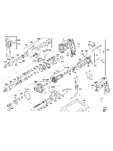 MILWAUKEE PFH26#4000387474