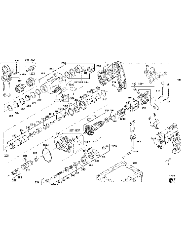 MILWAUKEE PH26X#4000387535