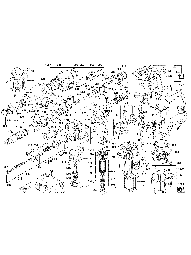 MILWAUKEE PLH26E#4000392627