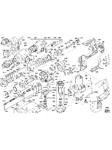MILWAUKEE V28HX#4000392701